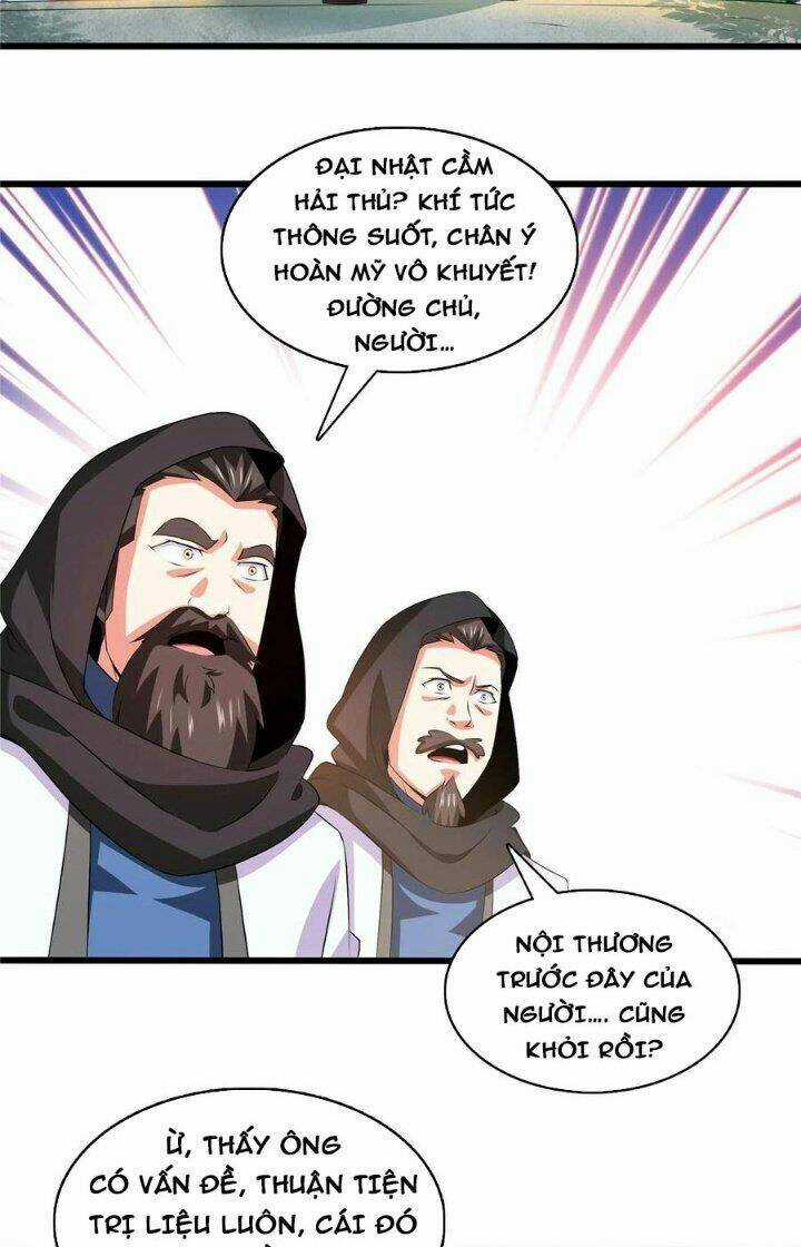 Thiên Đạo Đồ Thư Quán Chapter 280 trang 30