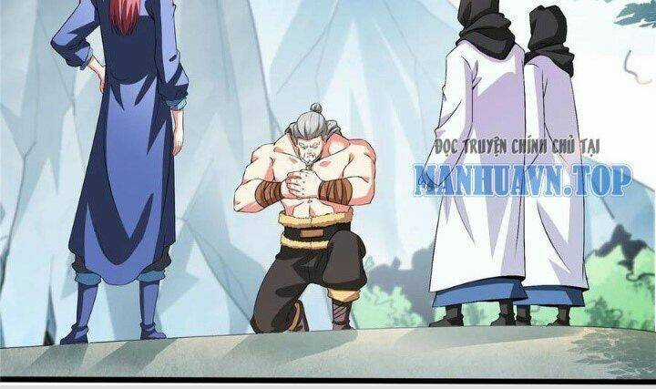 Thiên Đạo Đồ Thư Quán Chapter 280 trang 32