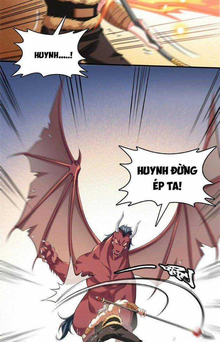 Thiên Đạo Đồ Thư Quán Chapter 280 trang 7