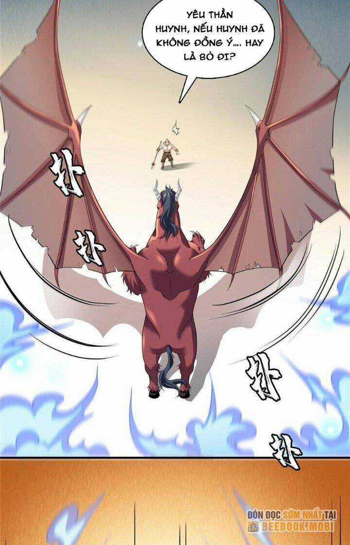 Thiên Đạo Đồ Thư Quán Chapter 280 trang 9