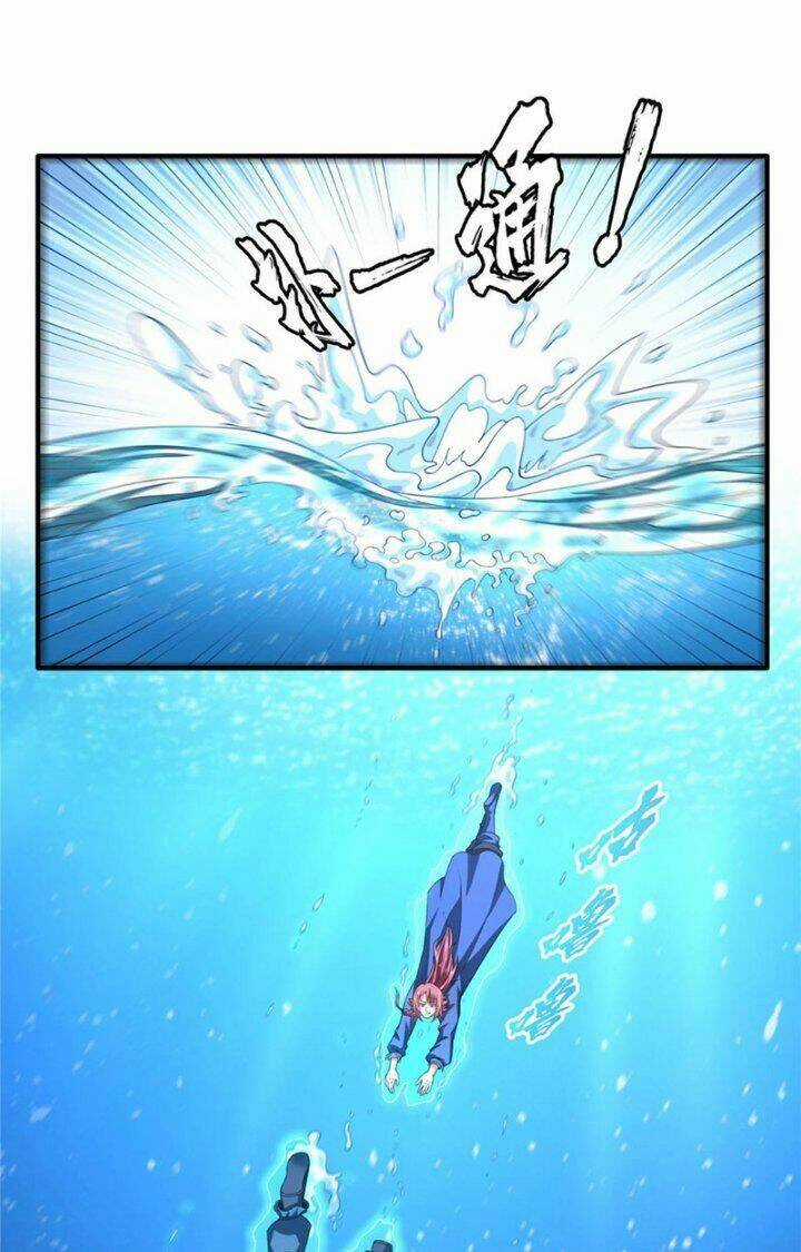 Thiên Đạo Đồ Thư Quán Chapter 281 trang 11