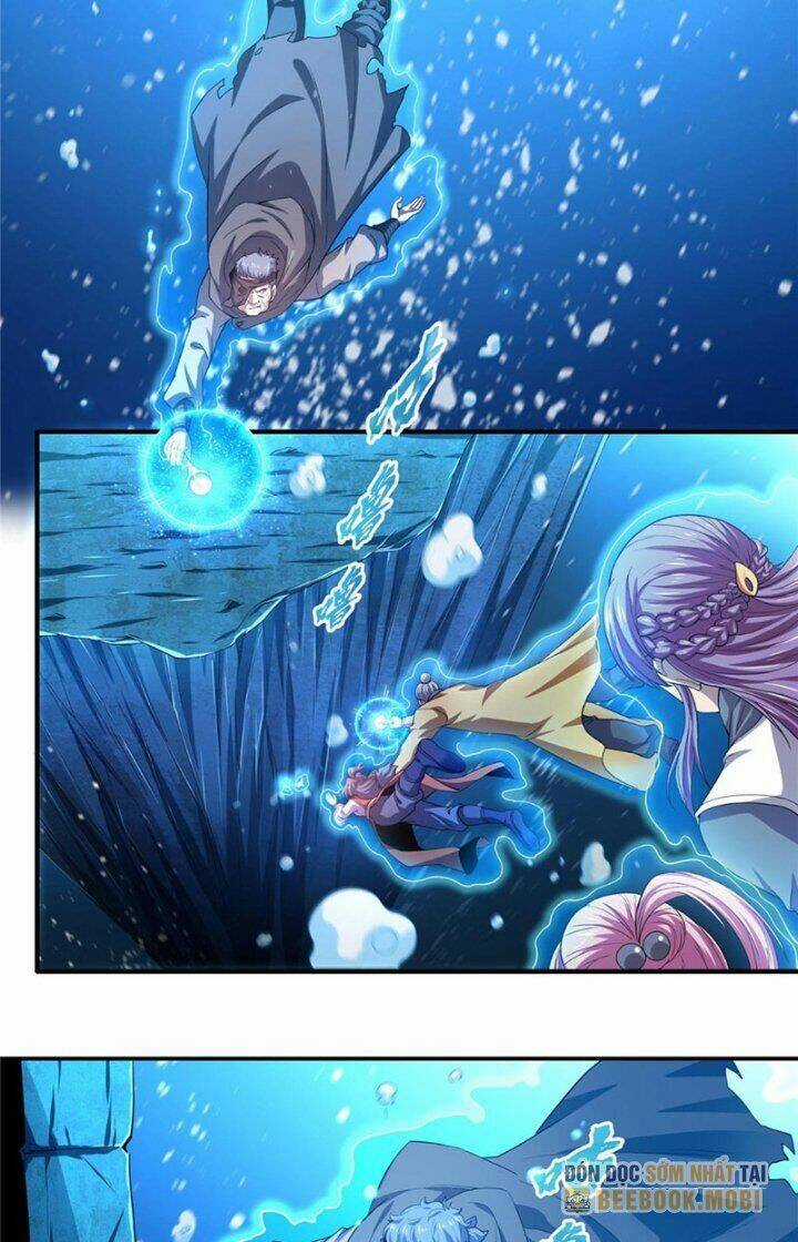 Thiên Đạo Đồ Thư Quán Chapter 281 trang 12