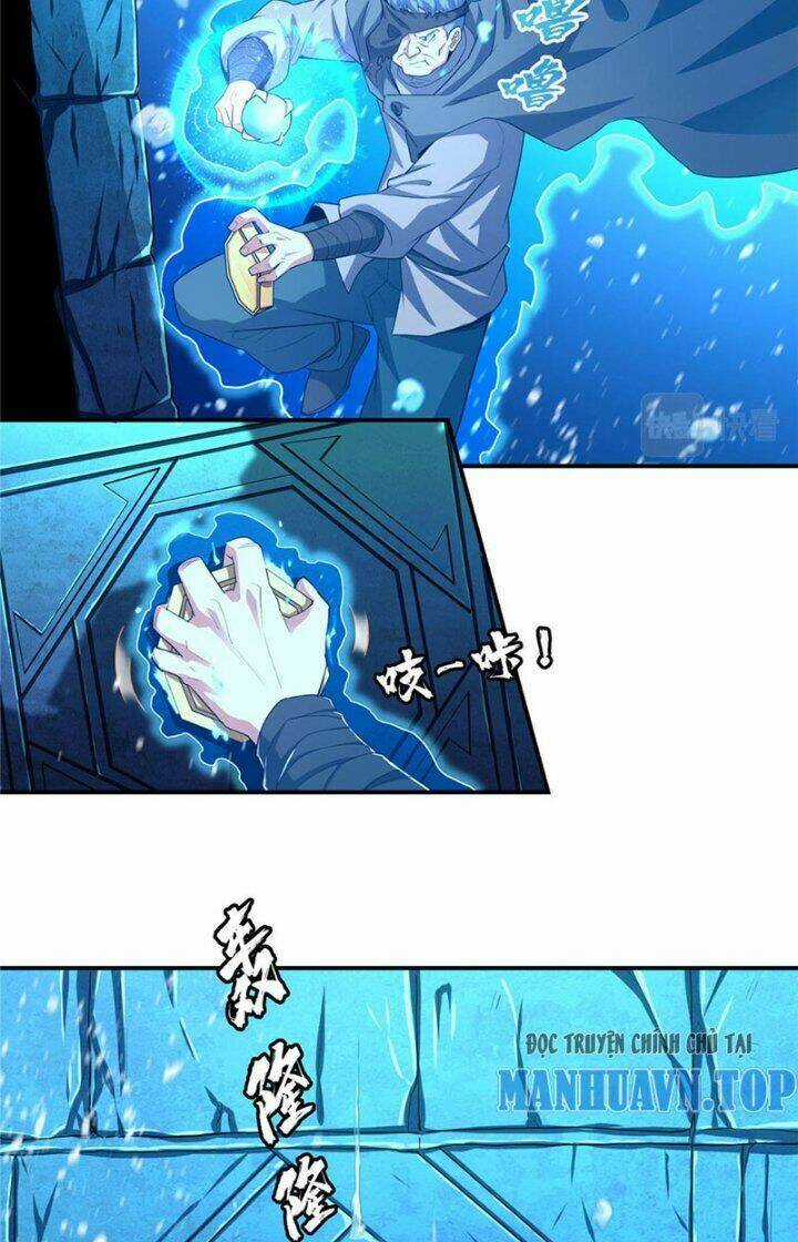 Thiên Đạo Đồ Thư Quán Chapter 281 trang 13