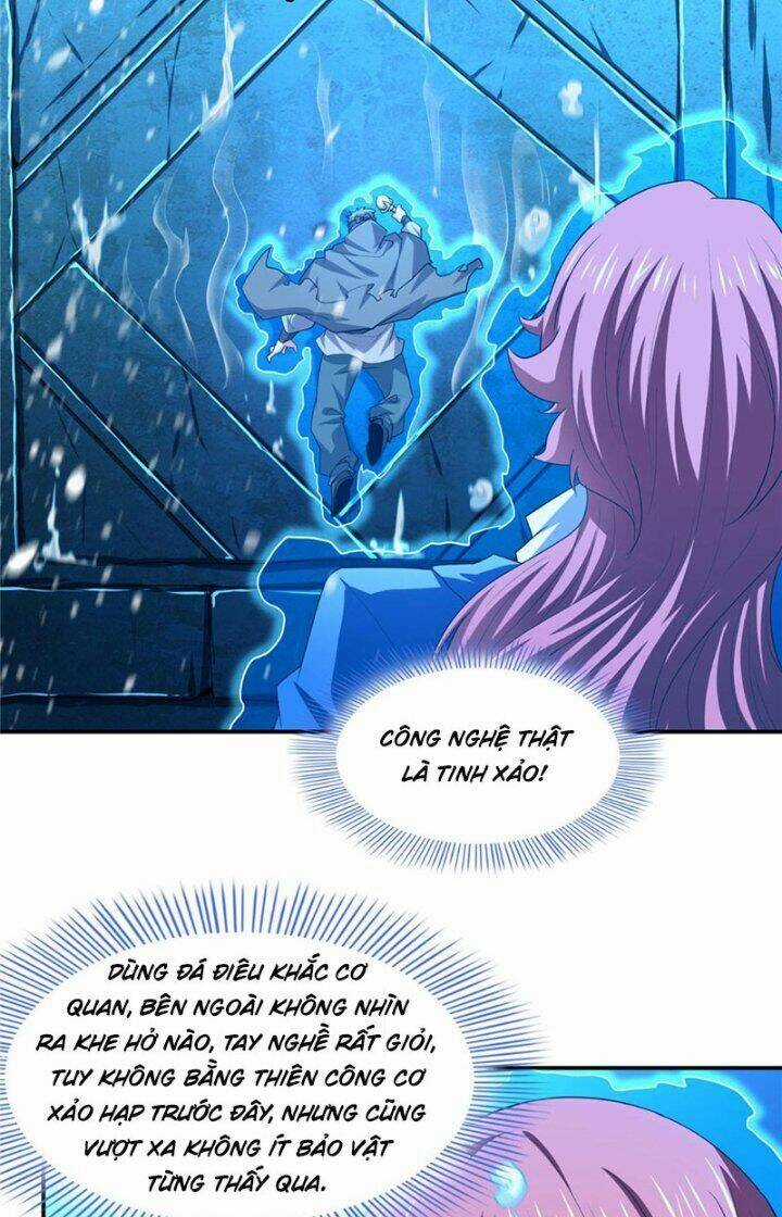 Thiên Đạo Đồ Thư Quán Chapter 281 trang 14