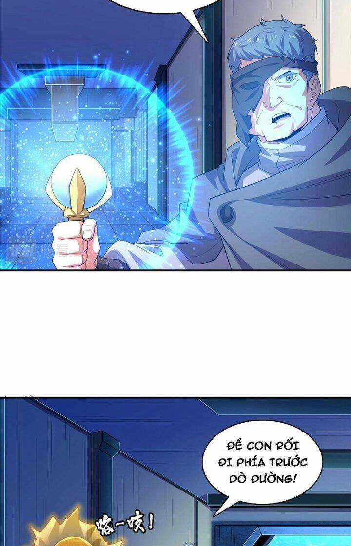 Thiên Đạo Đồ Thư Quán Chapter 281 trang 17