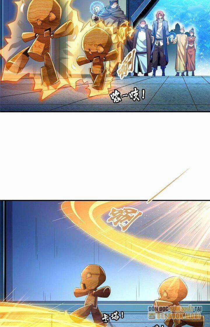 Thiên Đạo Đồ Thư Quán Chapter 281 trang 18