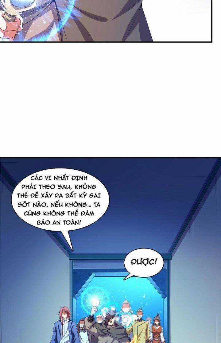 Thiên Đạo Đồ Thư Quán Chapter 281 trang 22