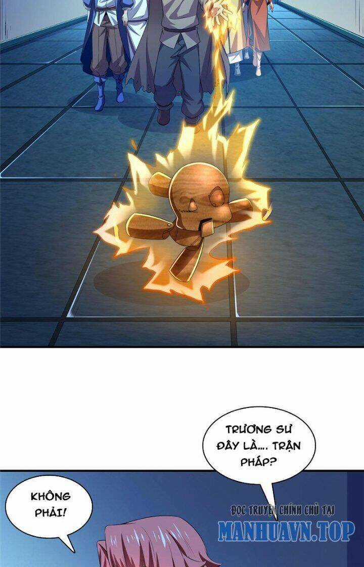 Thiên Đạo Đồ Thư Quán Chapter 281 trang 23