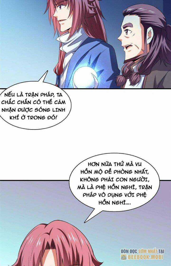 Thiên Đạo Đồ Thư Quán Chapter 281 trang 24