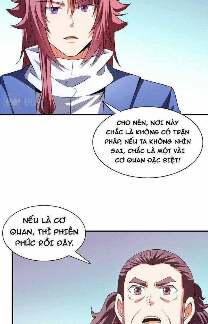 Thiên Đạo Đồ Thư Quán Chapter 281 trang 25