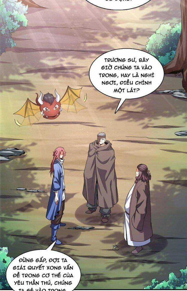 Thiên Đạo Đồ Thư Quán Chapter 281 trang 5