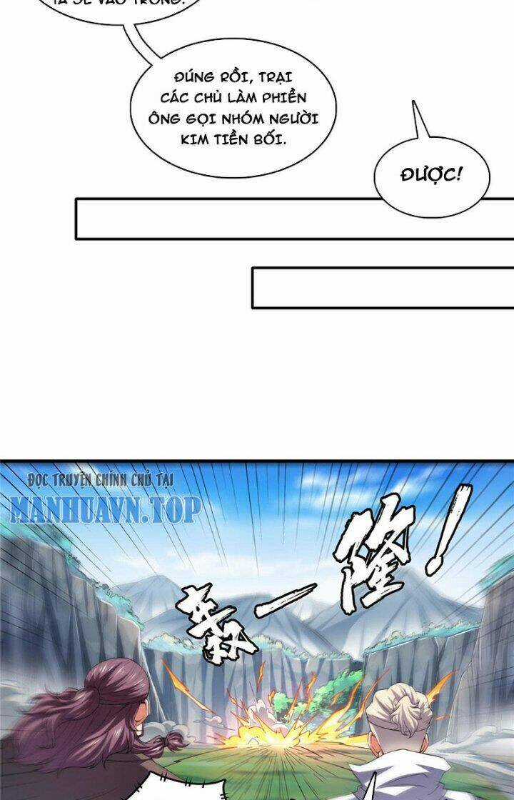 Thiên Đạo Đồ Thư Quán Chapter 281 trang 6