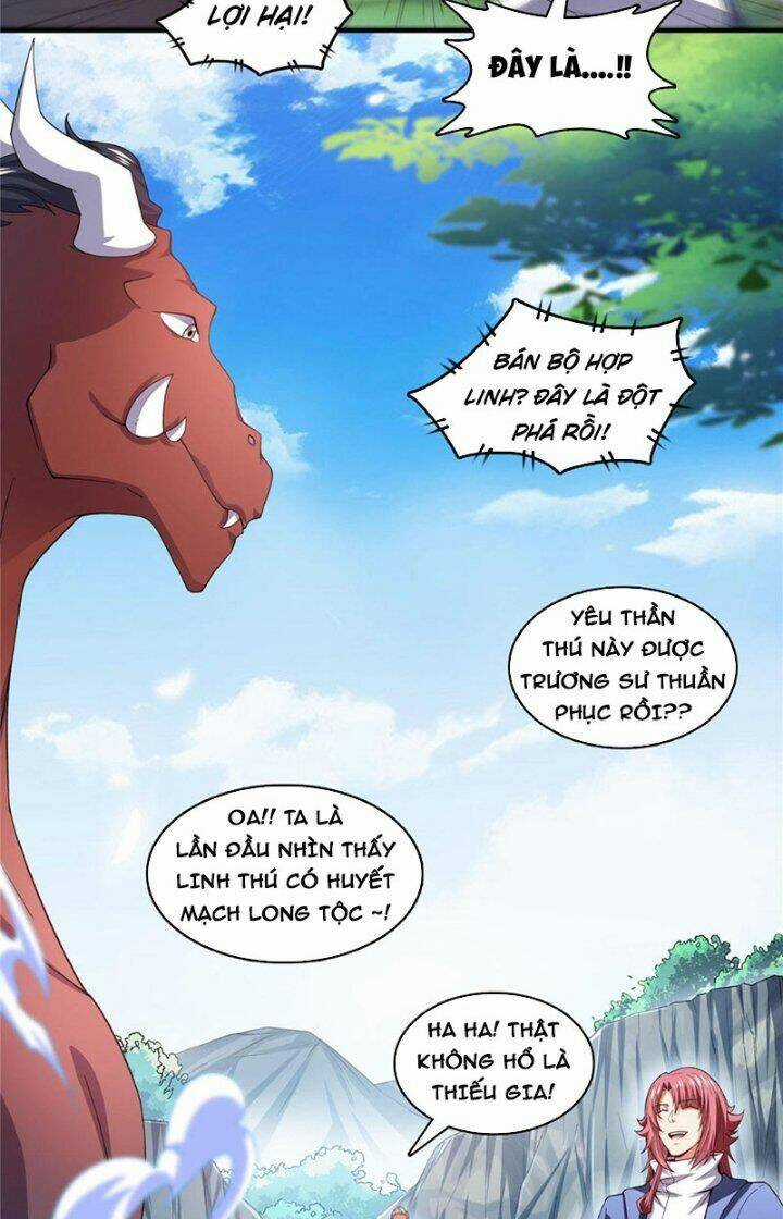 Thiên Đạo Đồ Thư Quán Chapter 281 trang 7