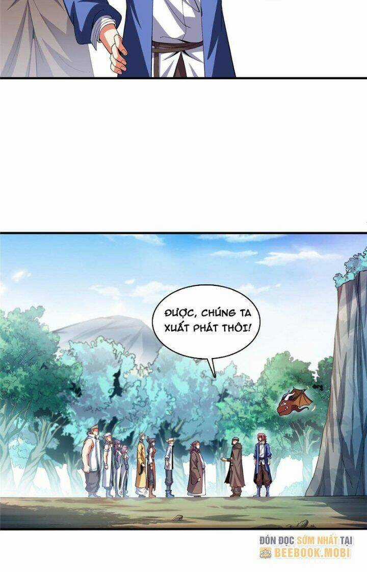 Thiên Đạo Đồ Thư Quán Chapter 281 trang 9