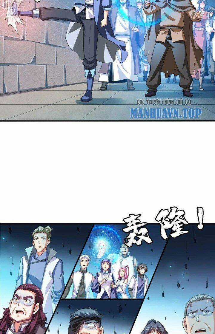 Thiên Đạo Đồ Thư Quán Chapter 282 trang 12