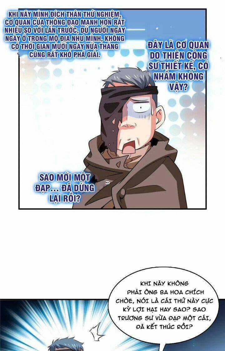 Thiên Đạo Đồ Thư Quán Chapter 282 trang 14