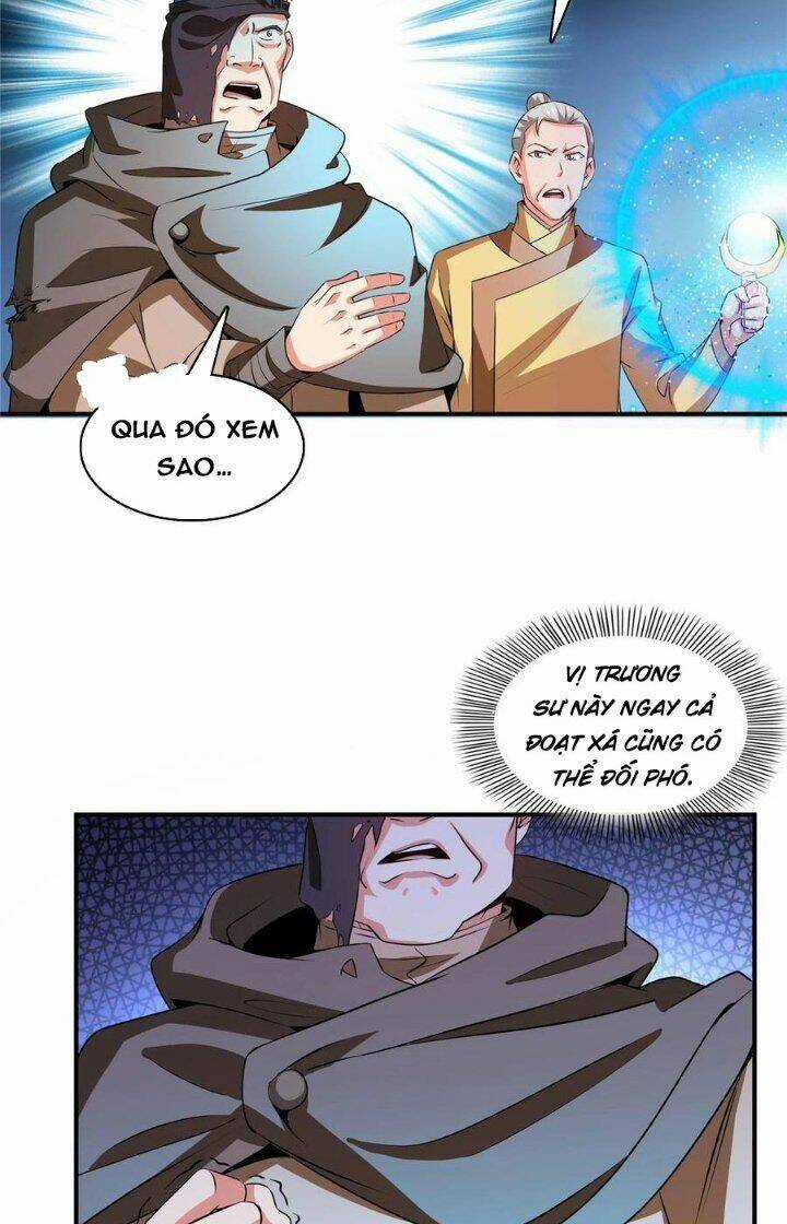 Thiên Đạo Đồ Thư Quán Chapter 282 trang 15