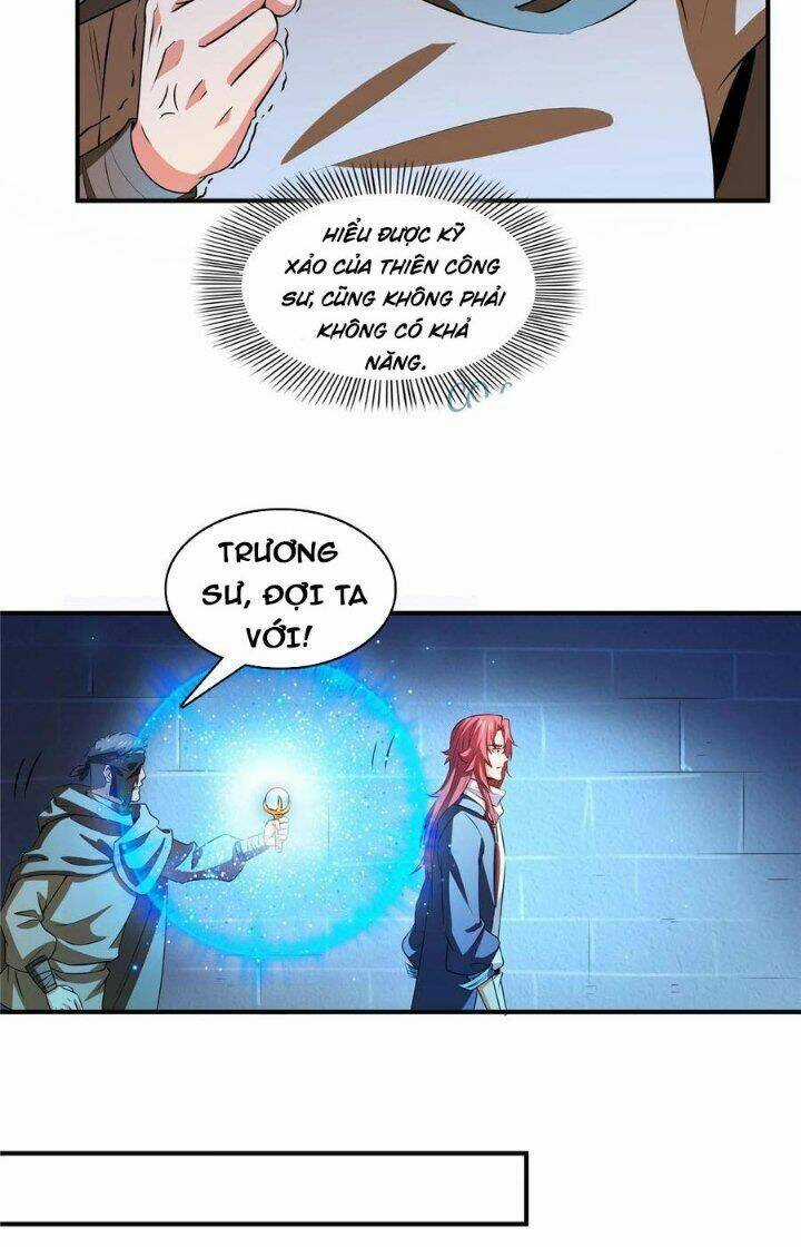 Thiên Đạo Đồ Thư Quán Chapter 282 trang 16