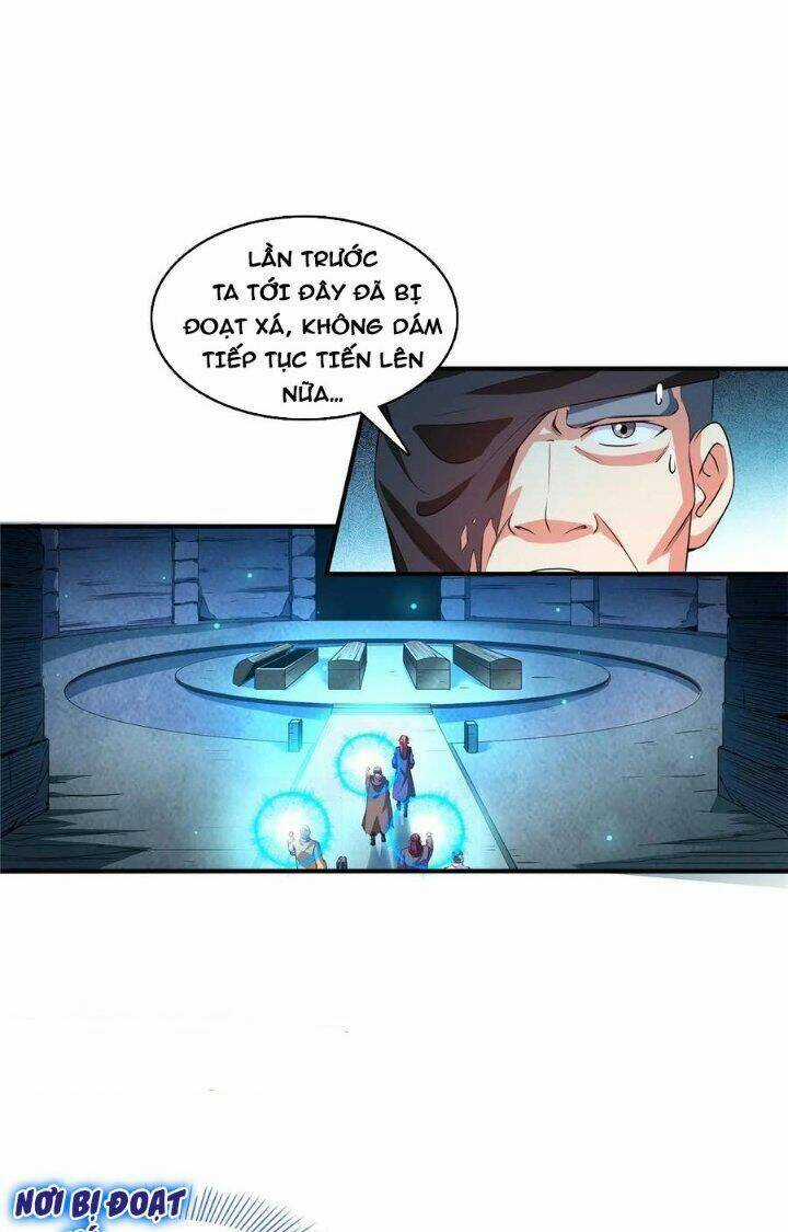 Thiên Đạo Đồ Thư Quán Chapter 282 trang 17