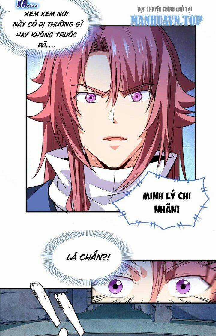 Thiên Đạo Đồ Thư Quán Chapter 282 trang 18