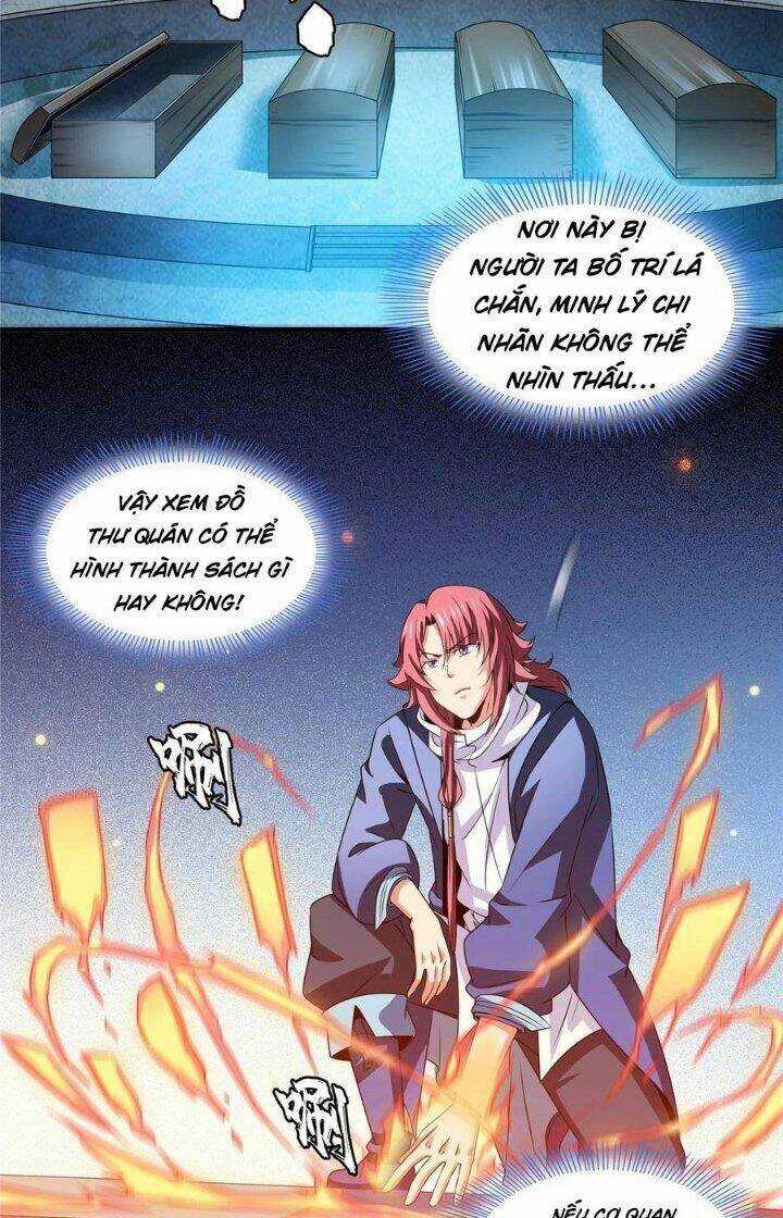 Thiên Đạo Đồ Thư Quán Chapter 282 trang 19