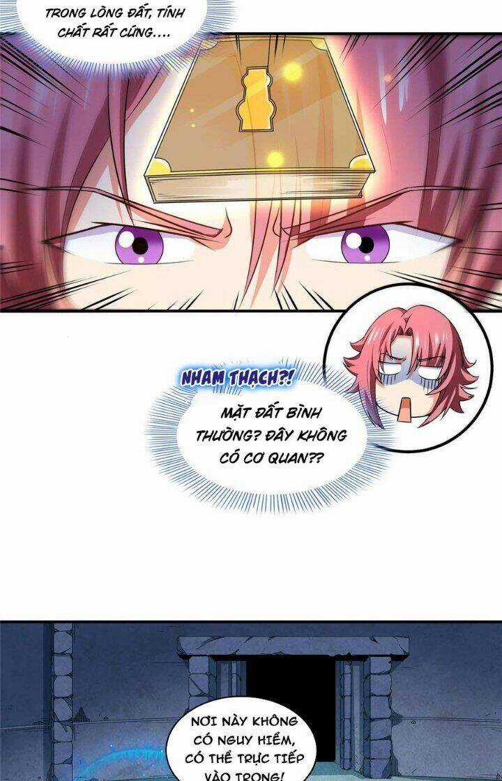 Thiên Đạo Đồ Thư Quán Chapter 282 trang 21