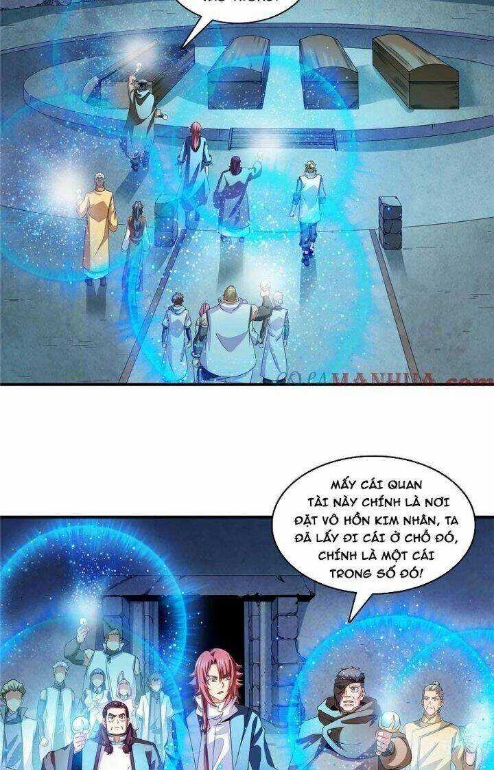 Thiên Đạo Đồ Thư Quán Chapter 282 trang 22