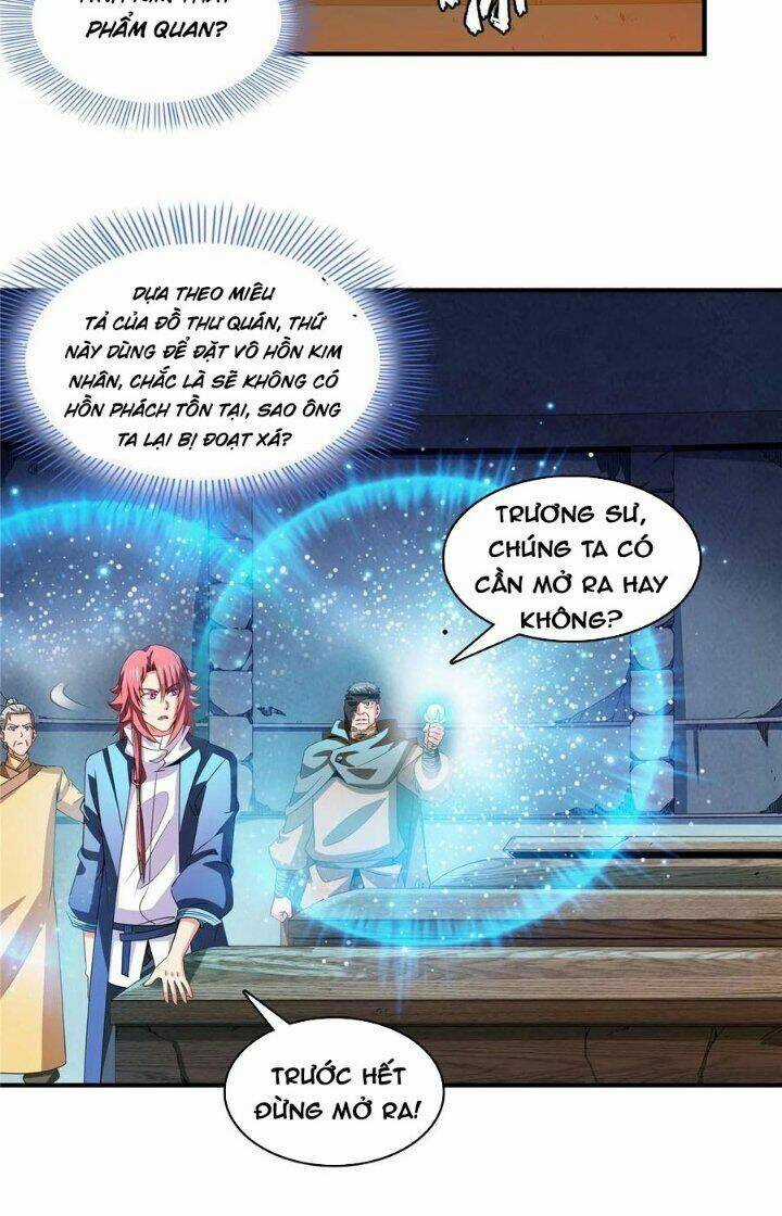 Thiên Đạo Đồ Thư Quán Chapter 282 trang 24