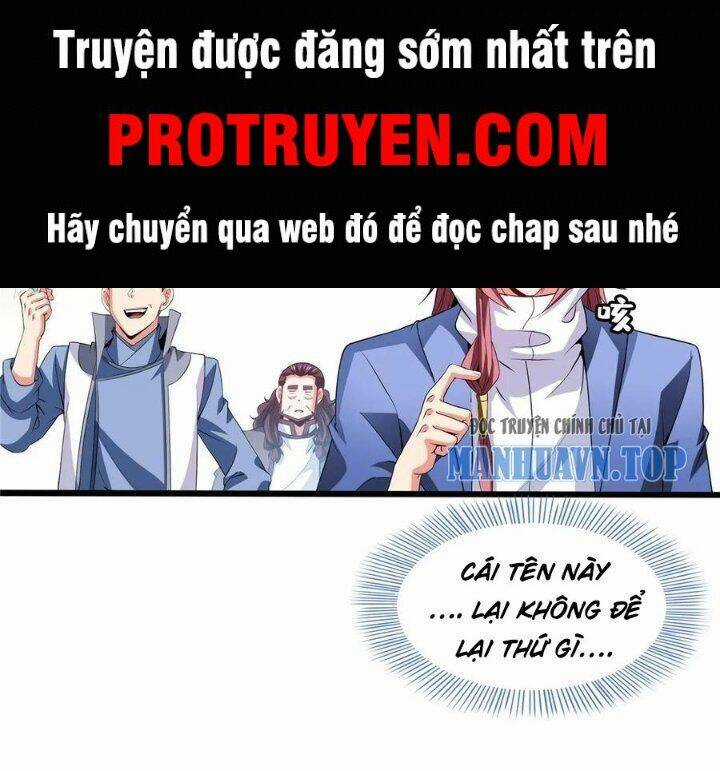 Thiên Đạo Đồ Thư Quán Chapter 282 trang 27