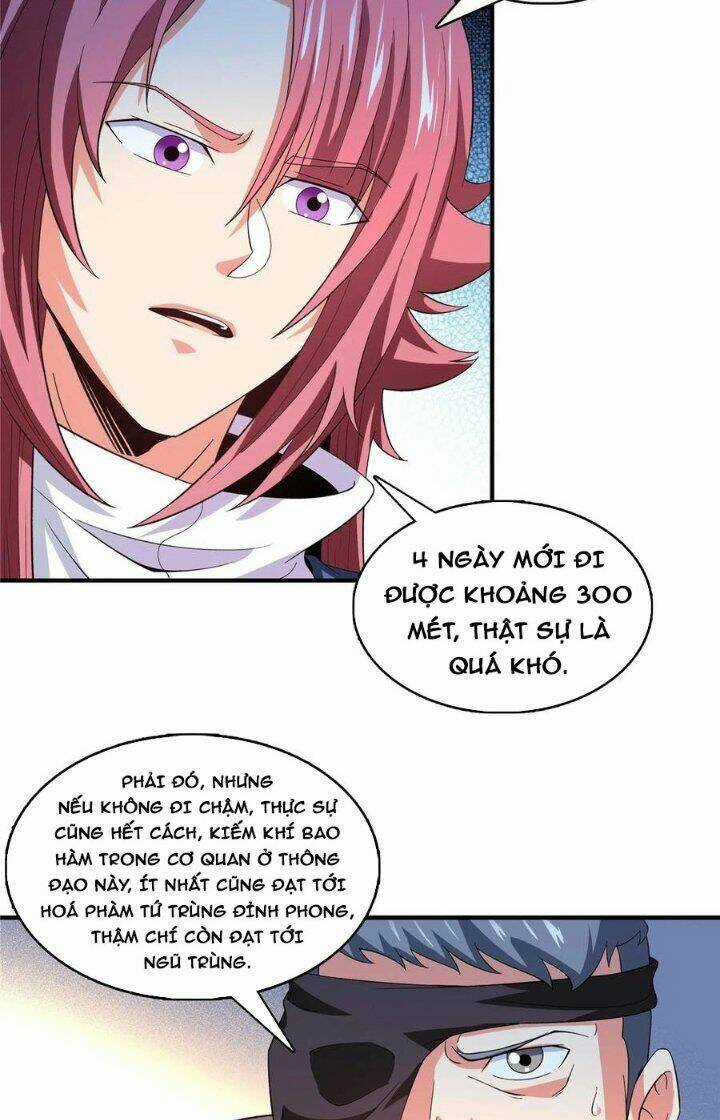 Thiên Đạo Đồ Thư Quán Chapter 282 trang 3