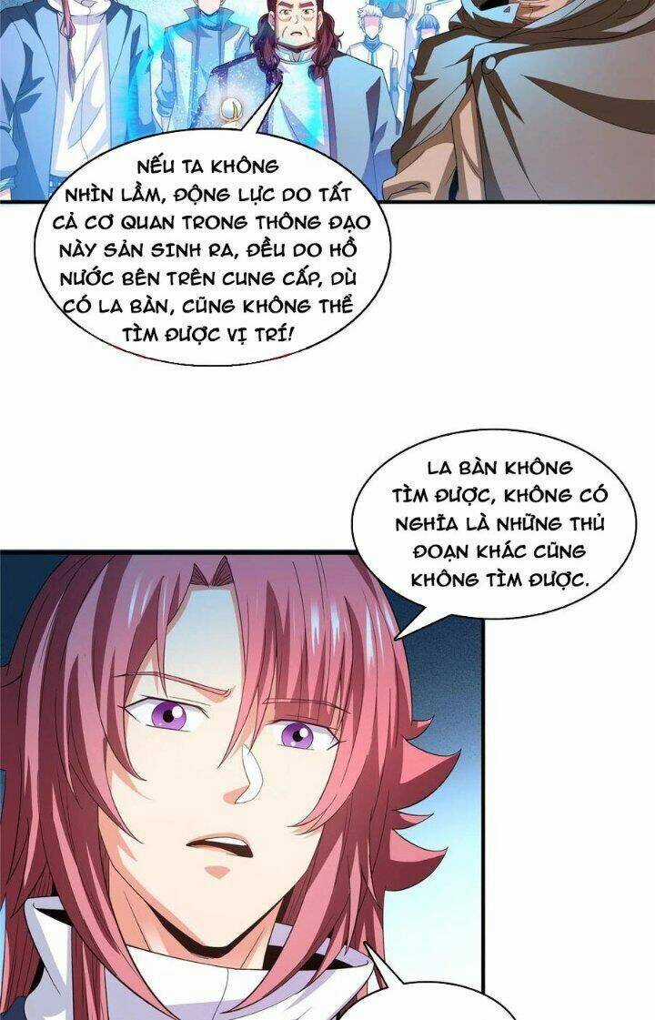 Thiên Đạo Đồ Thư Quán Chapter 282 trang 8