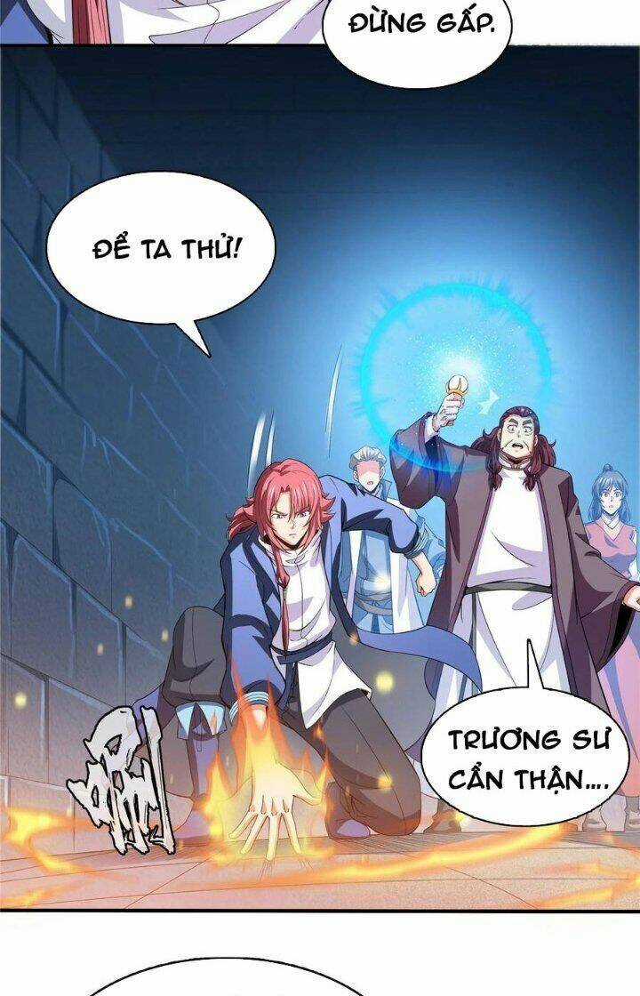 Thiên Đạo Đồ Thư Quán Chapter 282 trang 9