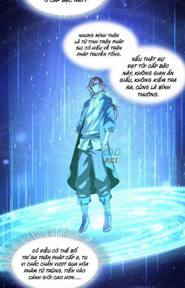 Thiên Đạo Đồ Thư Quán Chapter 283 trang 11