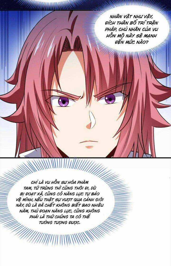Thiên Đạo Đồ Thư Quán Chapter 283 trang 12