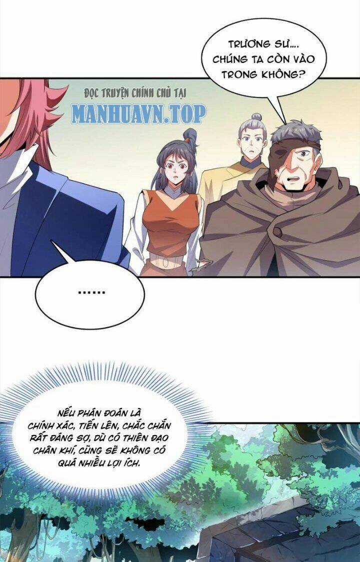 Thiên Đạo Đồ Thư Quán Chapter 283 trang 13