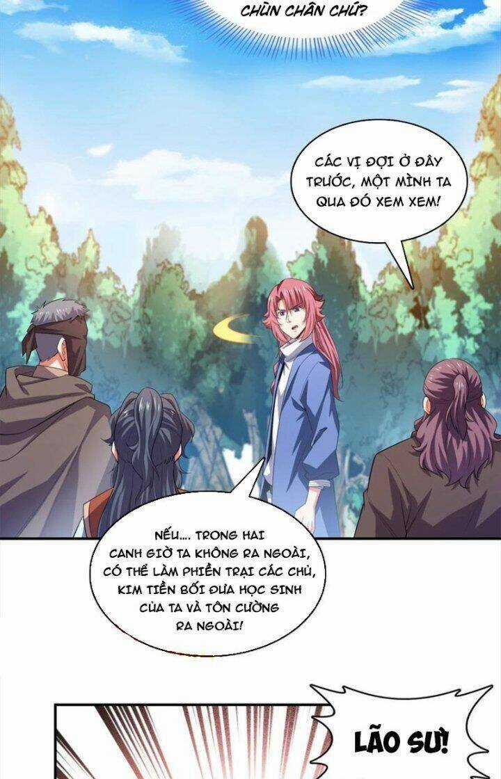 Thiên Đạo Đồ Thư Quán Chapter 283 trang 15