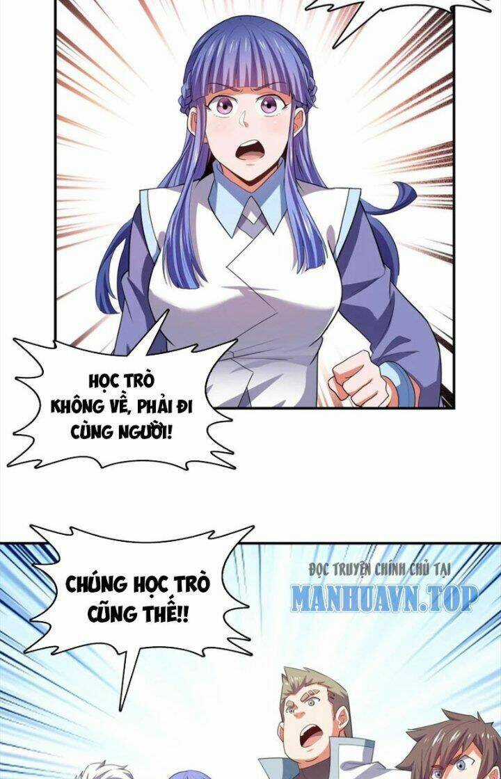 Thiên Đạo Đồ Thư Quán Chapter 283 trang 16