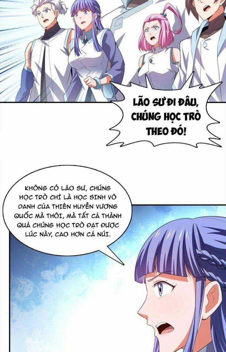 Thiên Đạo Đồ Thư Quán Chapter 283 trang 17