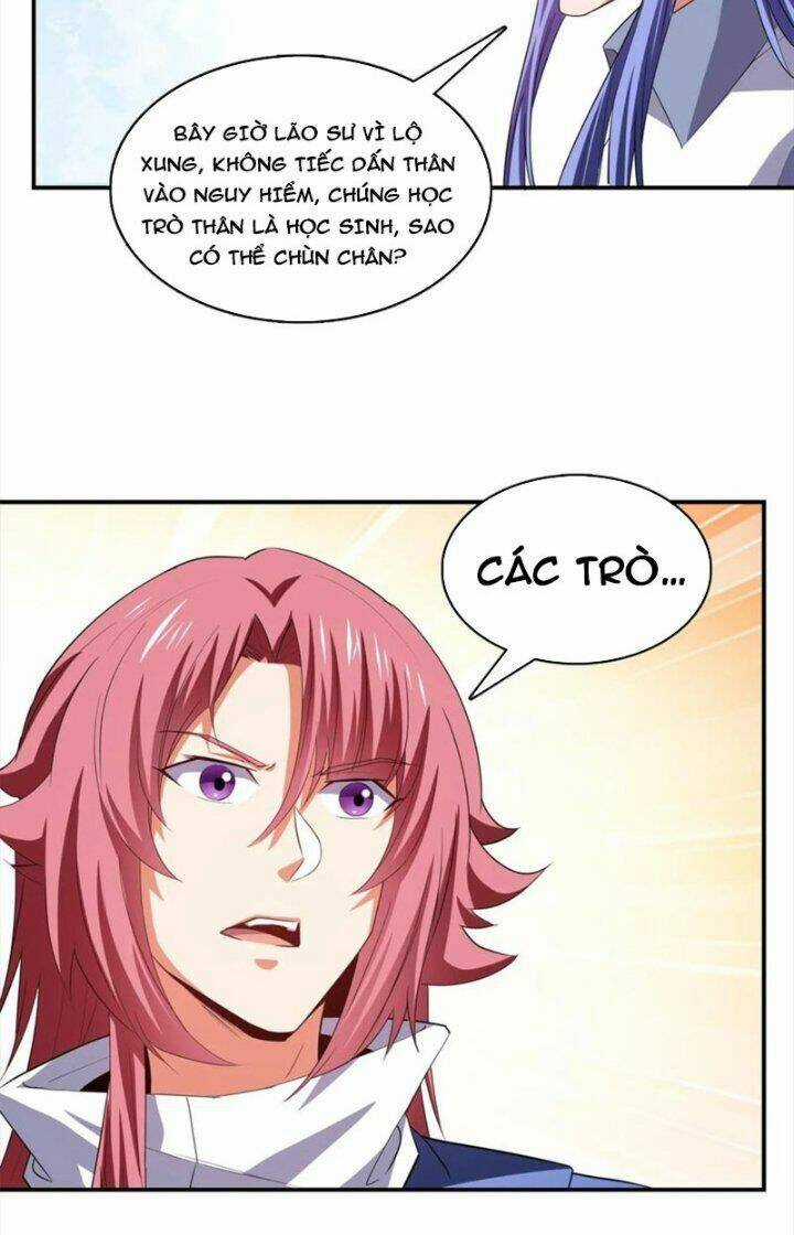 Thiên Đạo Đồ Thư Quán Chapter 283 trang 18