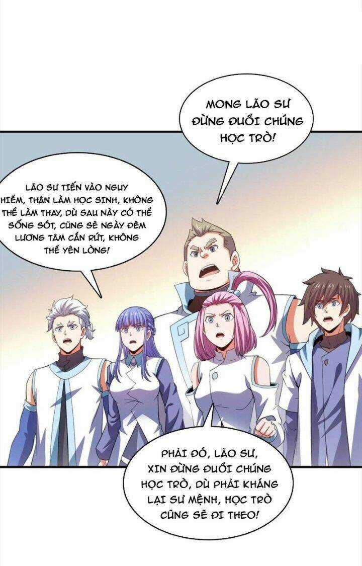Thiên Đạo Đồ Thư Quán Chapter 283 trang 19
