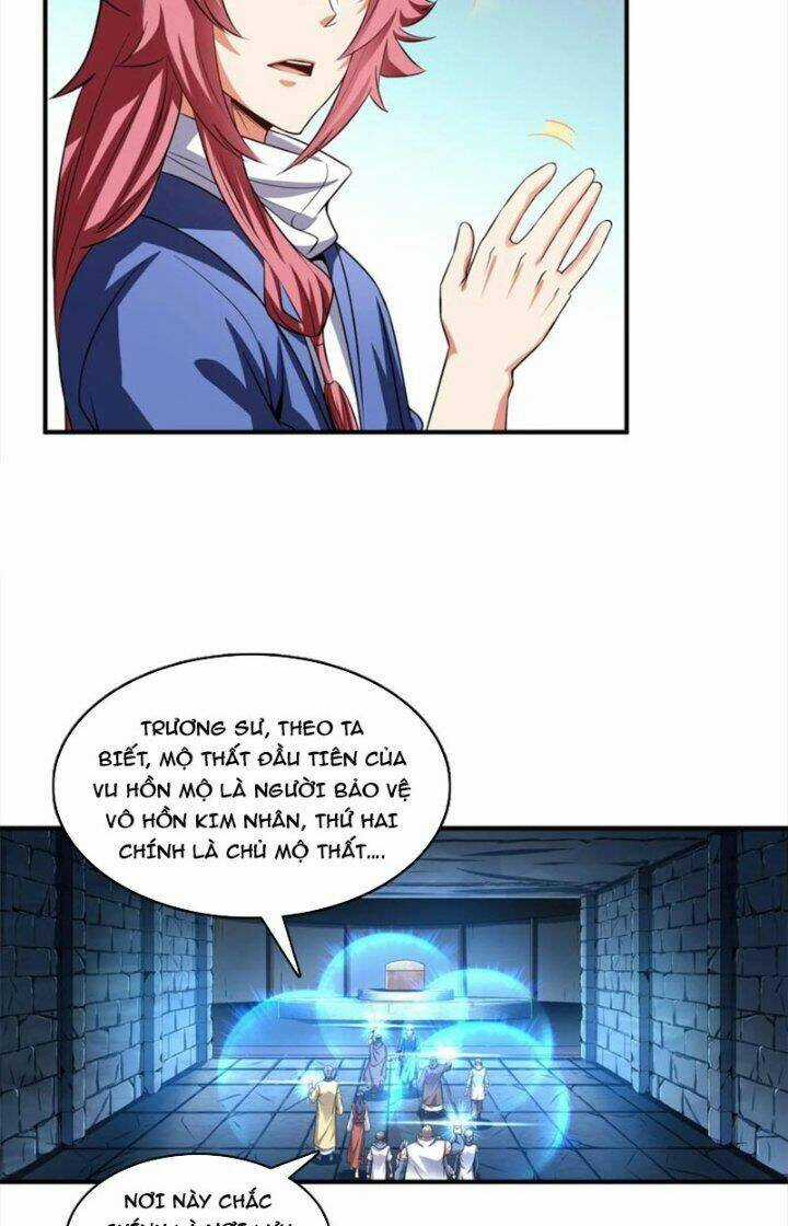 Thiên Đạo Đồ Thư Quán Chapter 283 trang 2