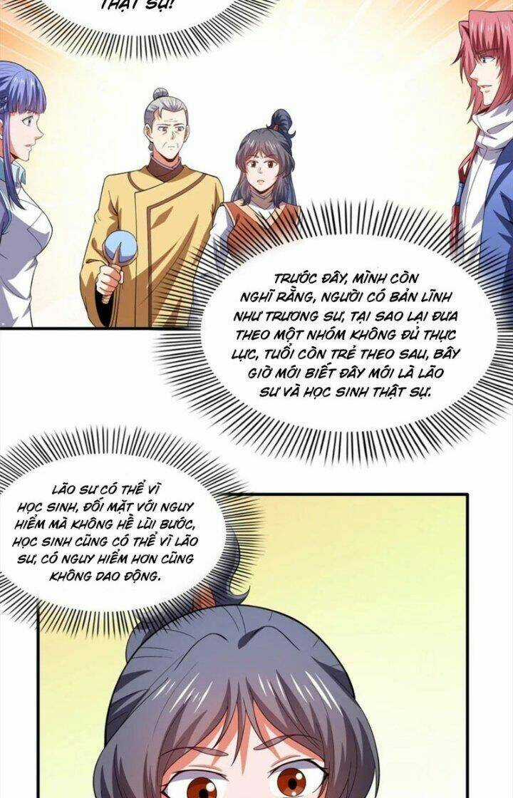 Thiên Đạo Đồ Thư Quán Chapter 283 trang 21