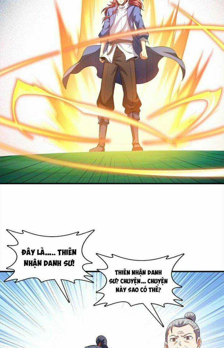 Thiên Đạo Đồ Thư Quán Chapter 283 trang 24