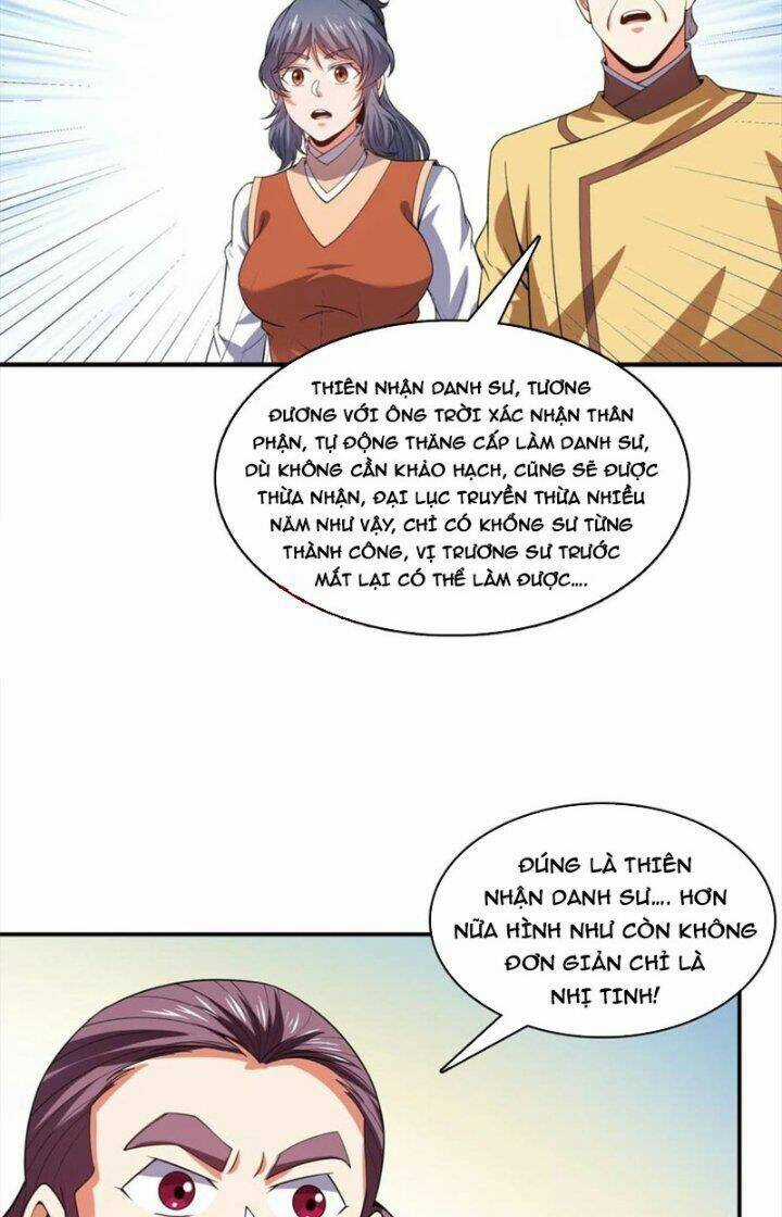 Thiên Đạo Đồ Thư Quán Chapter 283 trang 25