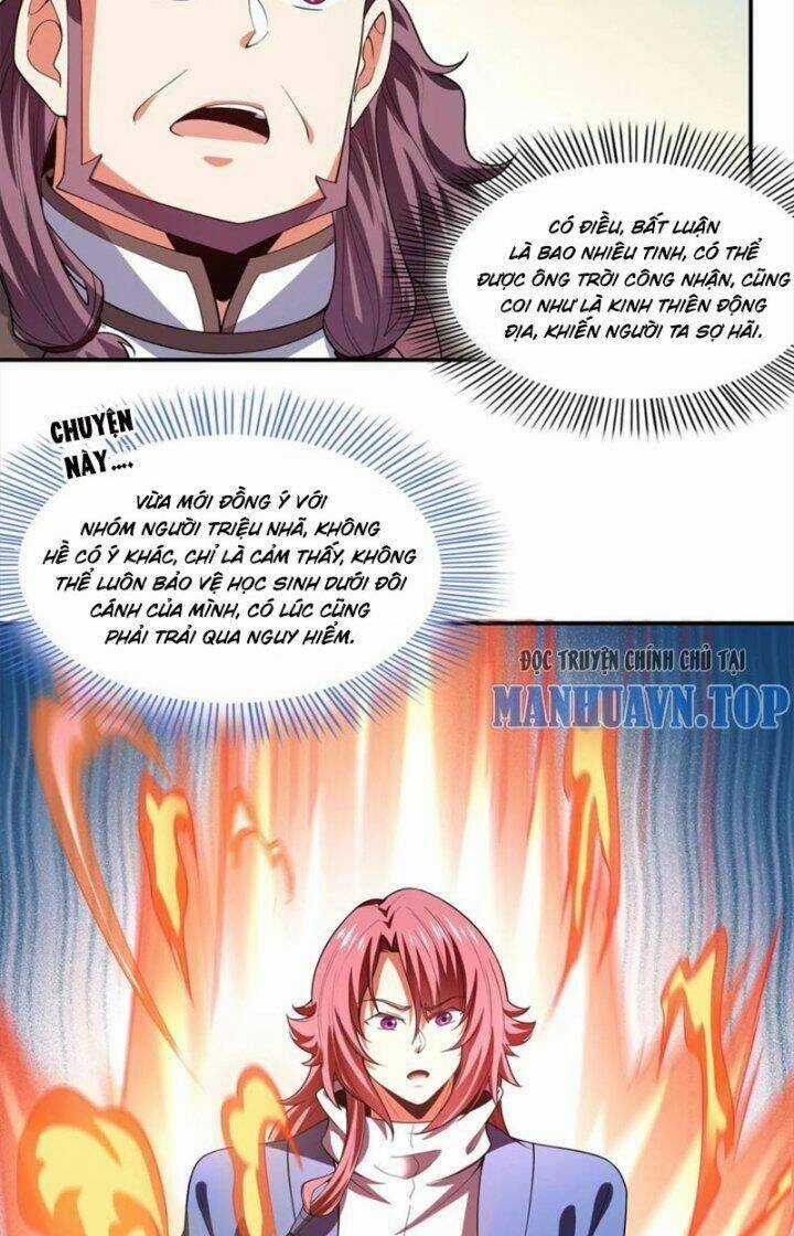 Thiên Đạo Đồ Thư Quán Chapter 283 trang 26