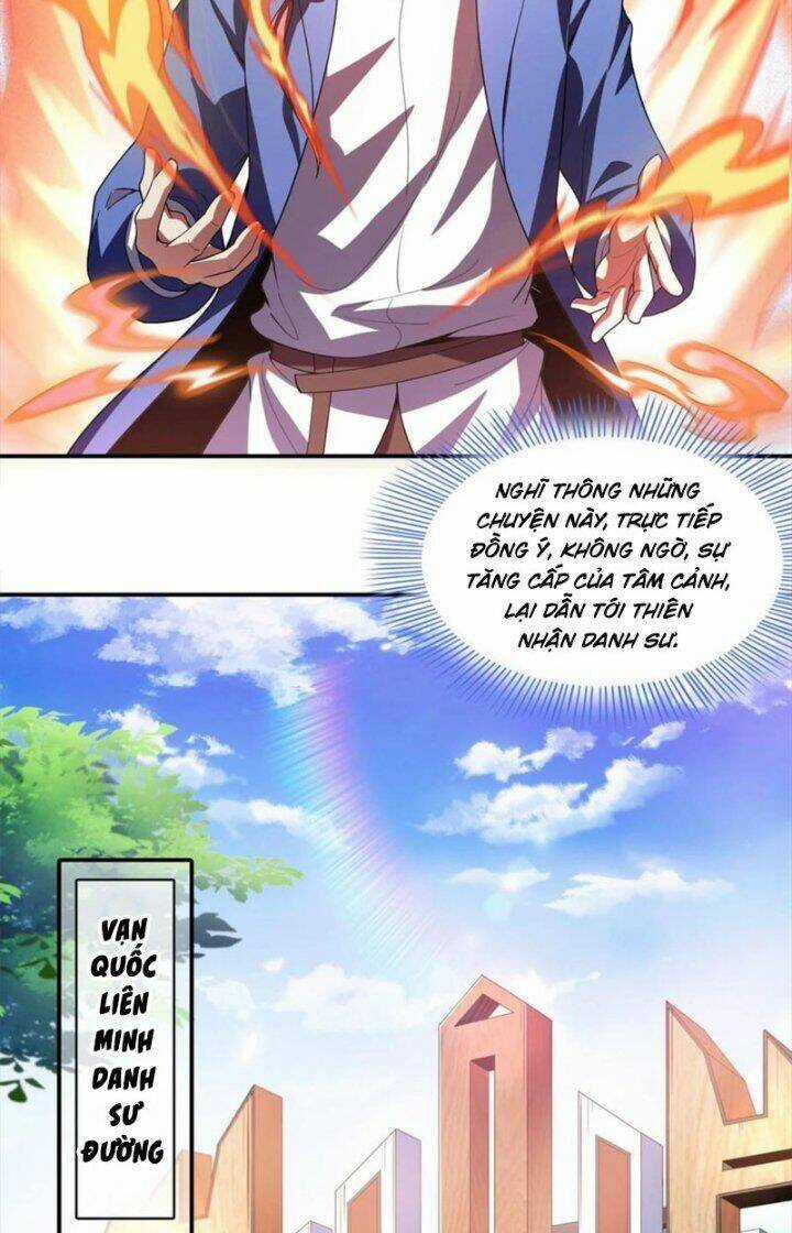 Thiên Đạo Đồ Thư Quán Chapter 283 trang 27