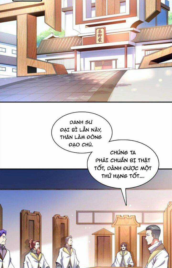 Thiên Đạo Đồ Thư Quán Chapter 283 trang 28
