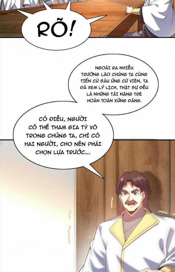 Thiên Đạo Đồ Thư Quán Chapter 283 trang 29