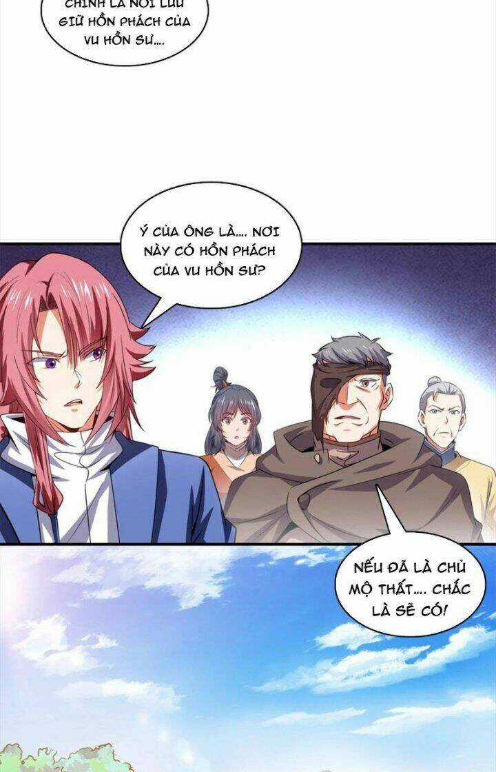 Thiên Đạo Đồ Thư Quán Chapter 283 trang 3