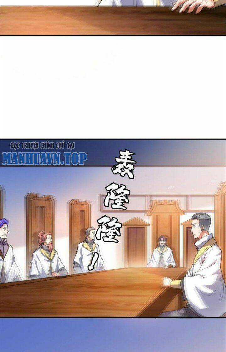 Thiên Đạo Đồ Thư Quán Chapter 283 trang 30